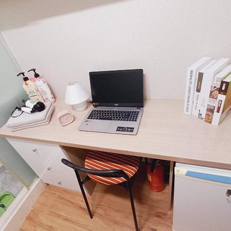 Haechi Stay Guesthouse - For Foreigners Only Soul Exteriér fotografie
