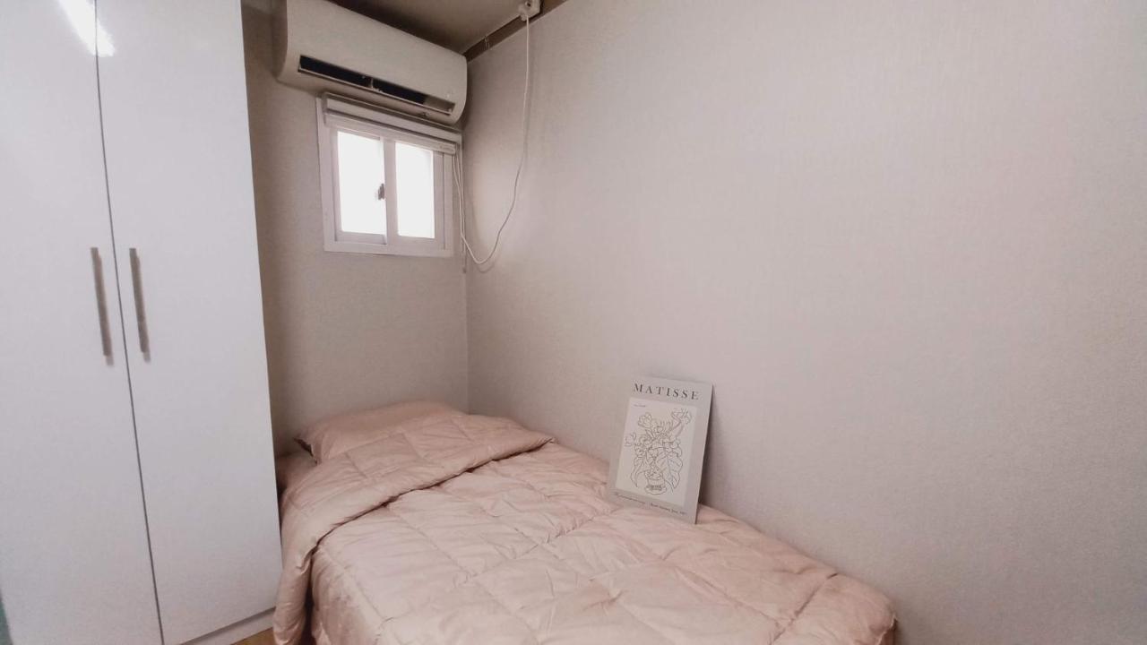 Haechi Stay Guesthouse - For Foreigners Only Soul Exteriér fotografie