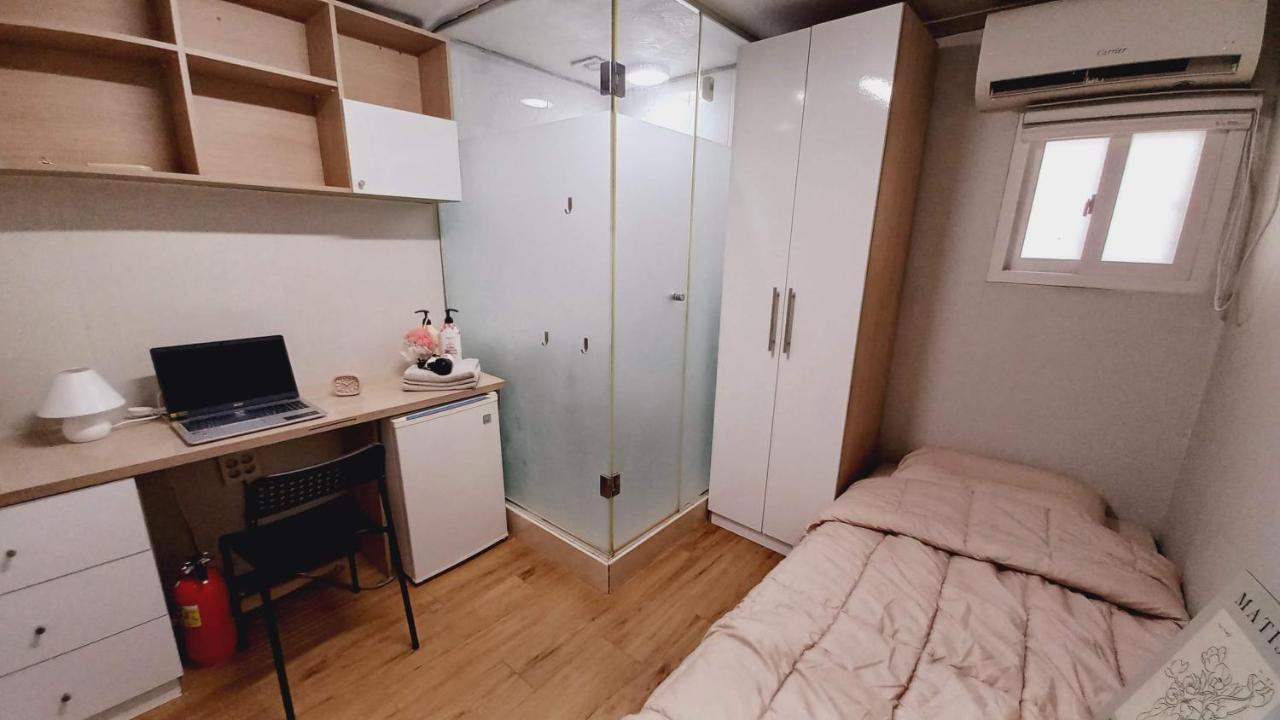 Haechi Stay Guesthouse - For Foreigners Only Soul Exteriér fotografie