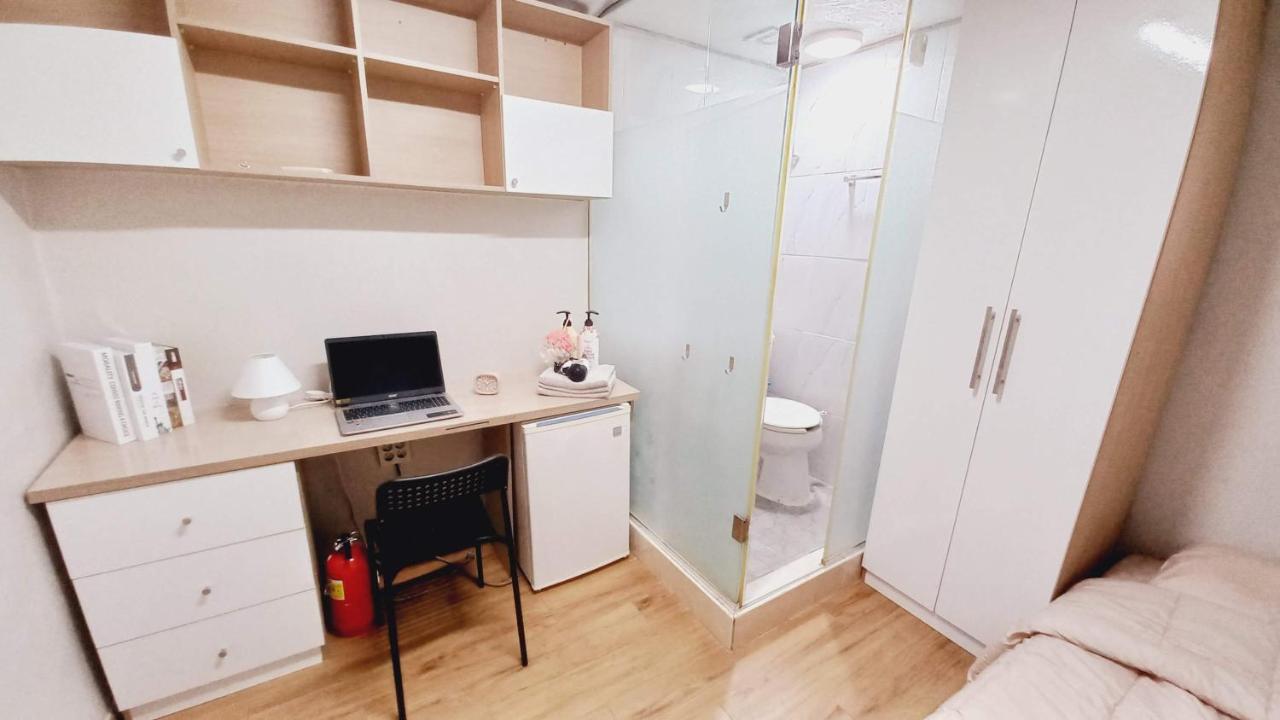 Haechi Stay Guesthouse - For Foreigners Only Soul Exteriér fotografie