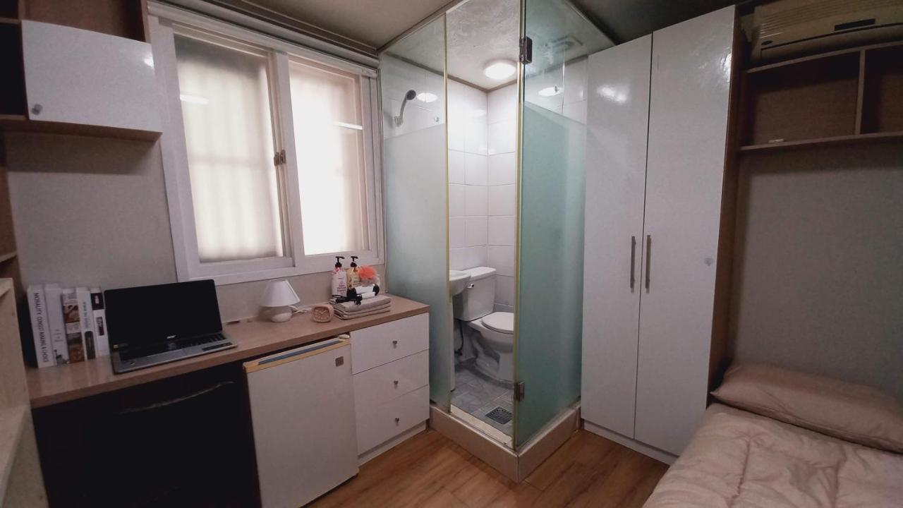 Haechi Stay Guesthouse - For Foreigners Only Soul Exteriér fotografie