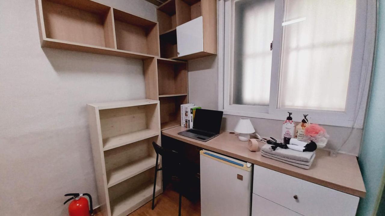 Haechi Stay Guesthouse - For Foreigners Only Soul Exteriér fotografie