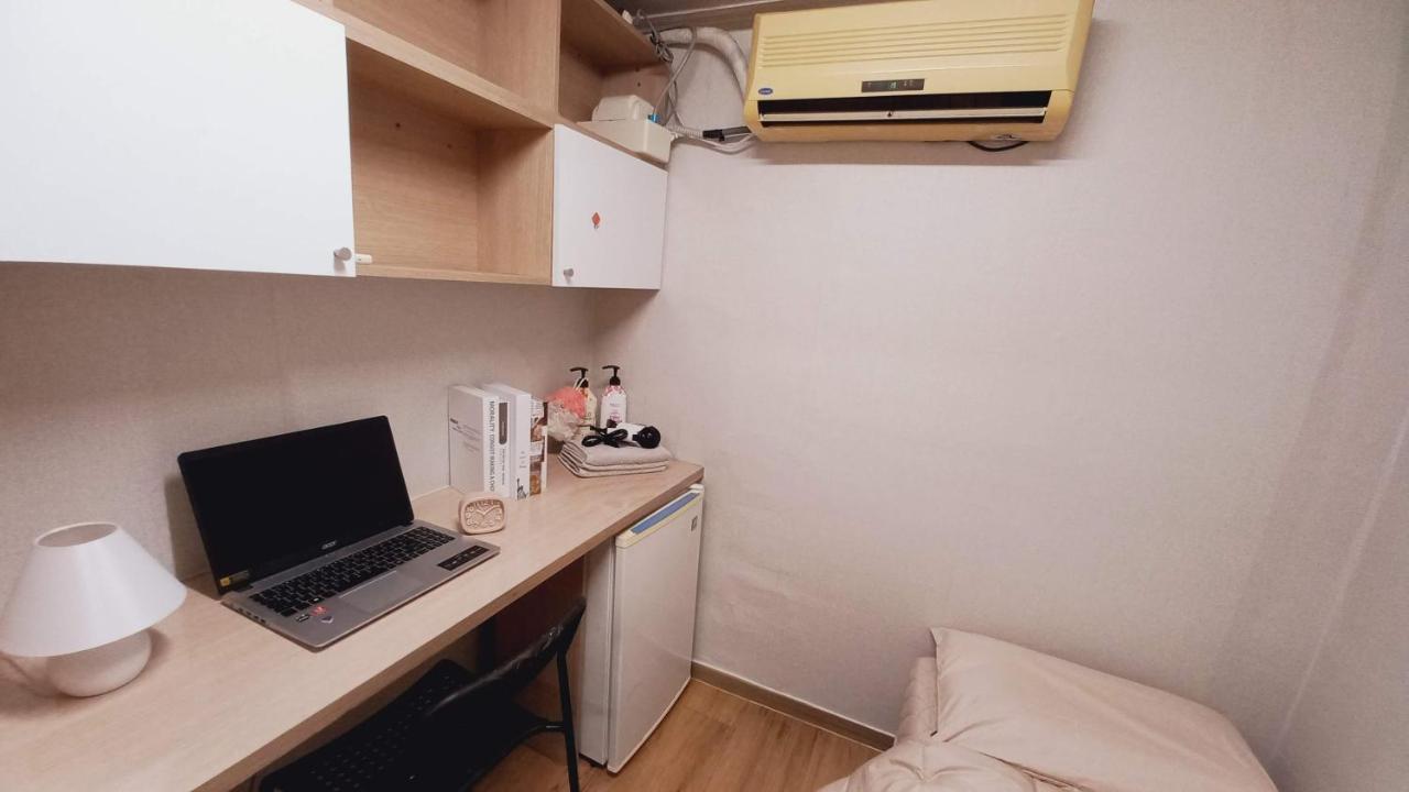 Haechi Stay Guesthouse - For Foreigners Only Soul Exteriér fotografie