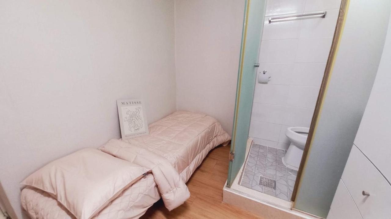 Haechi Stay Guesthouse - For Foreigners Only Soul Exteriér fotografie
