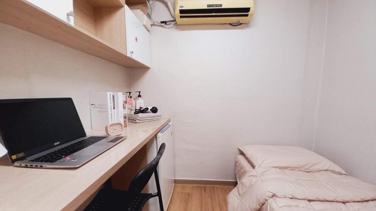 Haechi Stay Guesthouse - For Foreigners Only Soul Exteriér fotografie