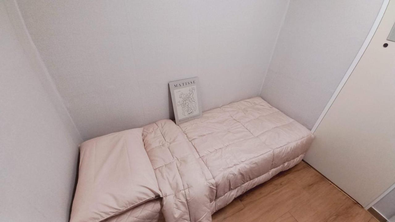 Haechi Stay Guesthouse - For Foreigners Only Soul Exteriér fotografie