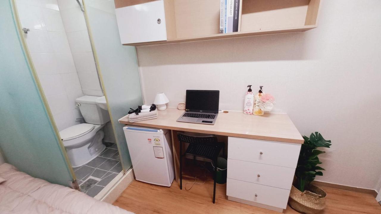 Haechi Stay Guesthouse - For Foreigners Only Soul Exteriér fotografie