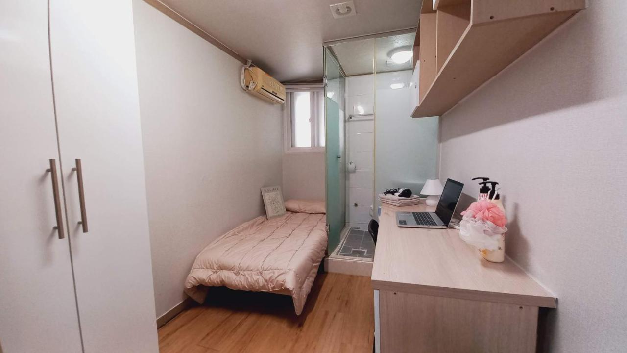 Haechi Stay Guesthouse - For Foreigners Only Soul Exteriér fotografie