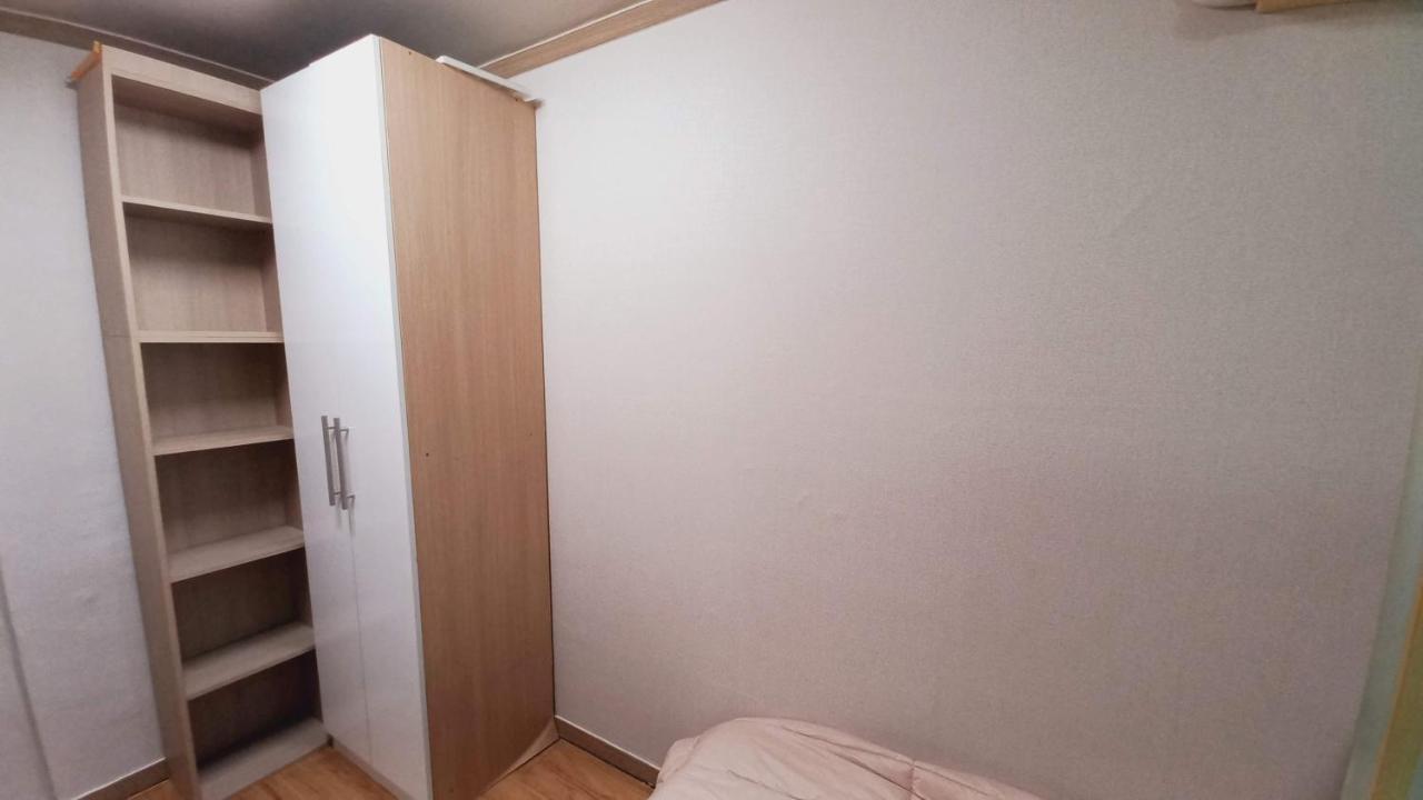 Haechi Stay Guesthouse - For Foreigners Only Soul Exteriér fotografie