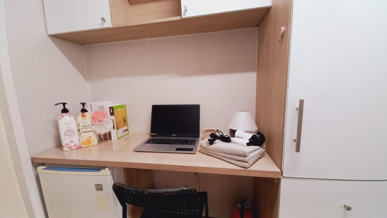 Haechi Stay Guesthouse - For Foreigners Only Soul Exteriér fotografie