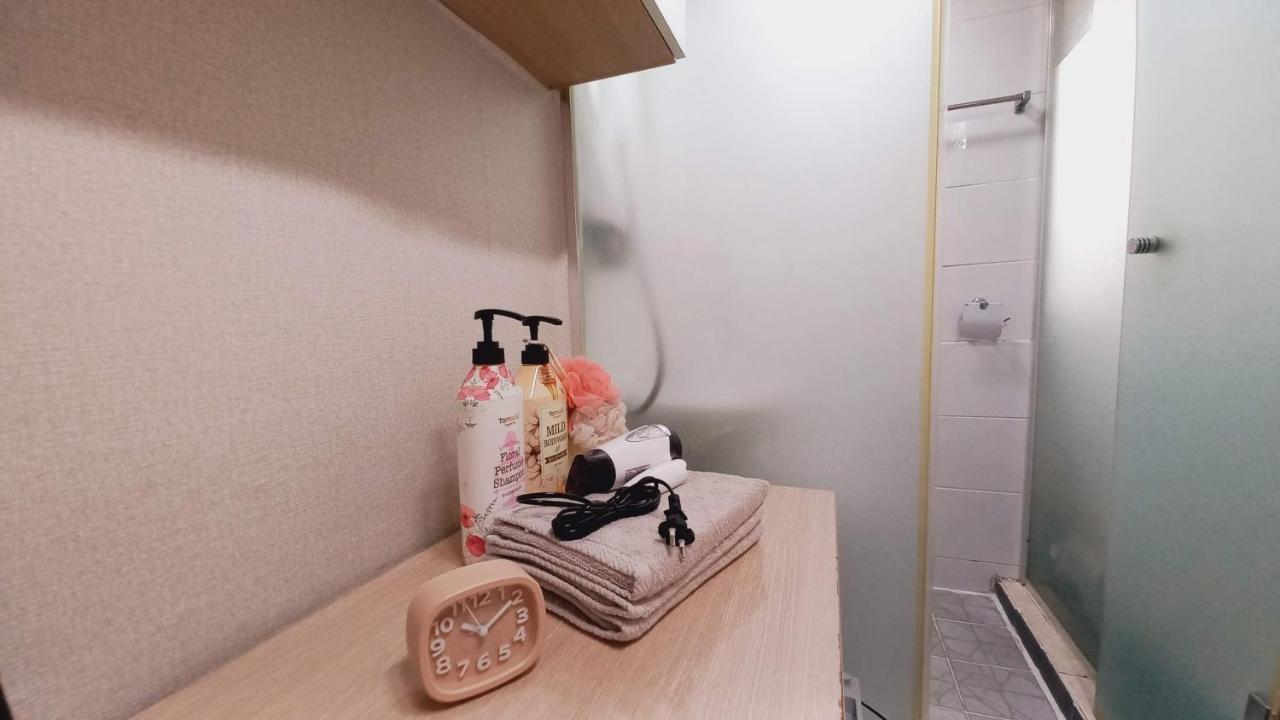 Haechi Stay Guesthouse - For Foreigners Only Soul Exteriér fotografie
