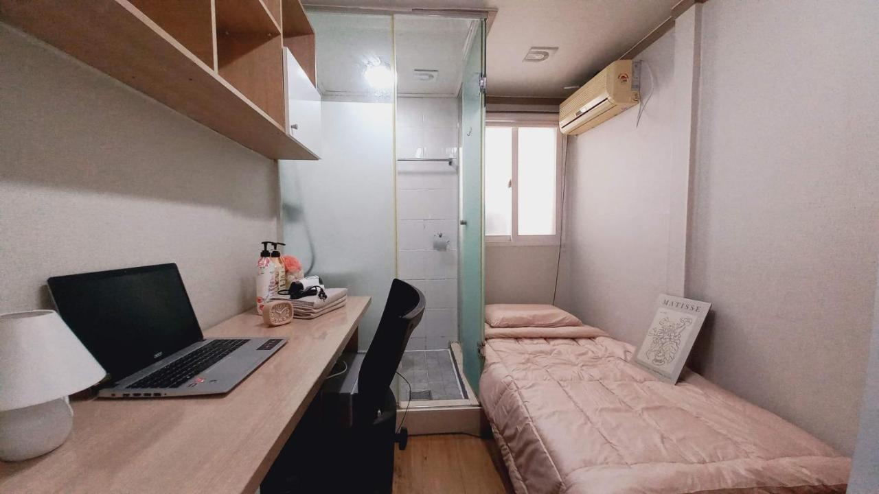 Haechi Stay Guesthouse - For Foreigners Only Soul Exteriér fotografie