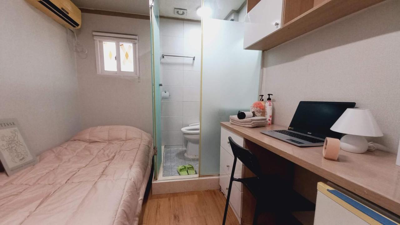 Haechi Stay Guesthouse - For Foreigners Only Soul Exteriér fotografie