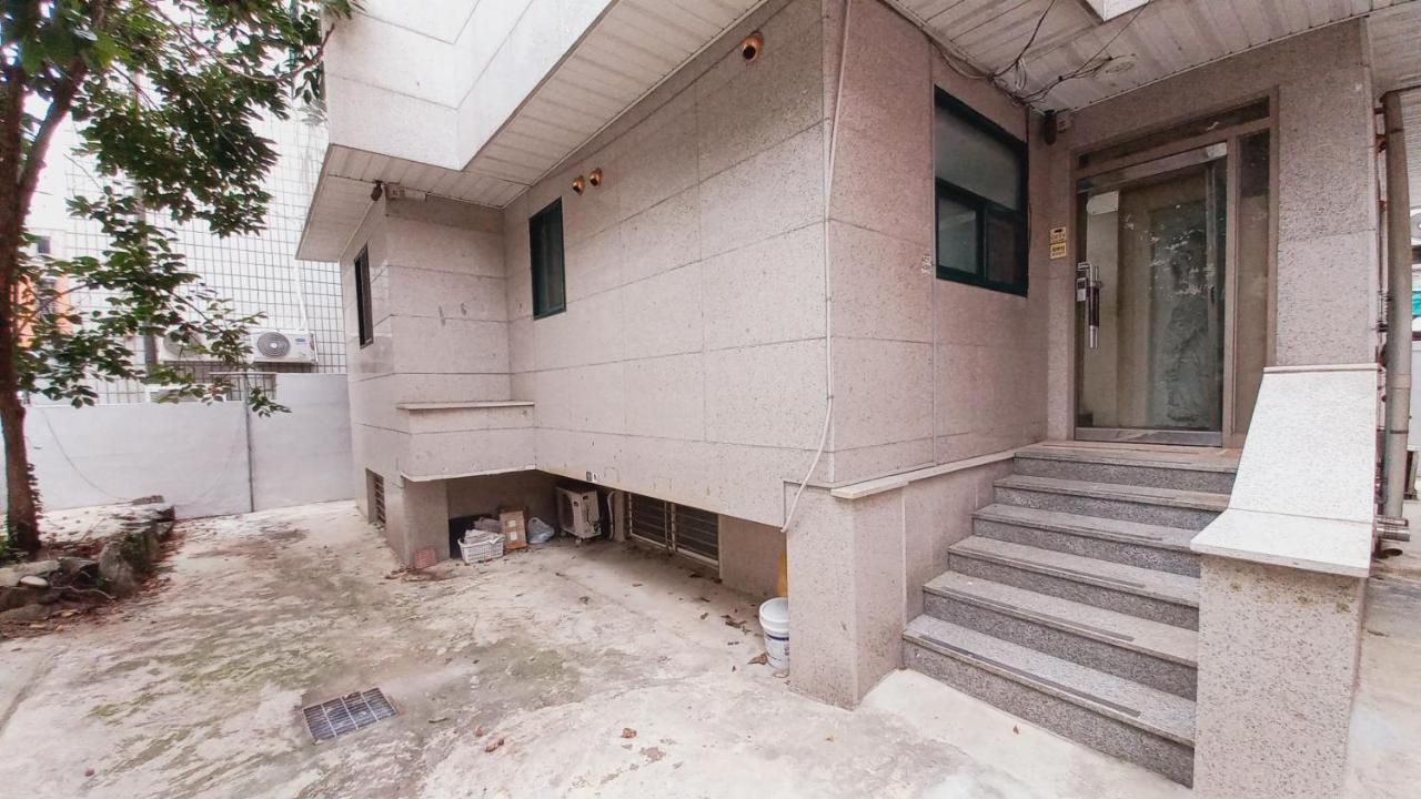 Haechi Stay Guesthouse - For Foreigners Only Soul Exteriér fotografie