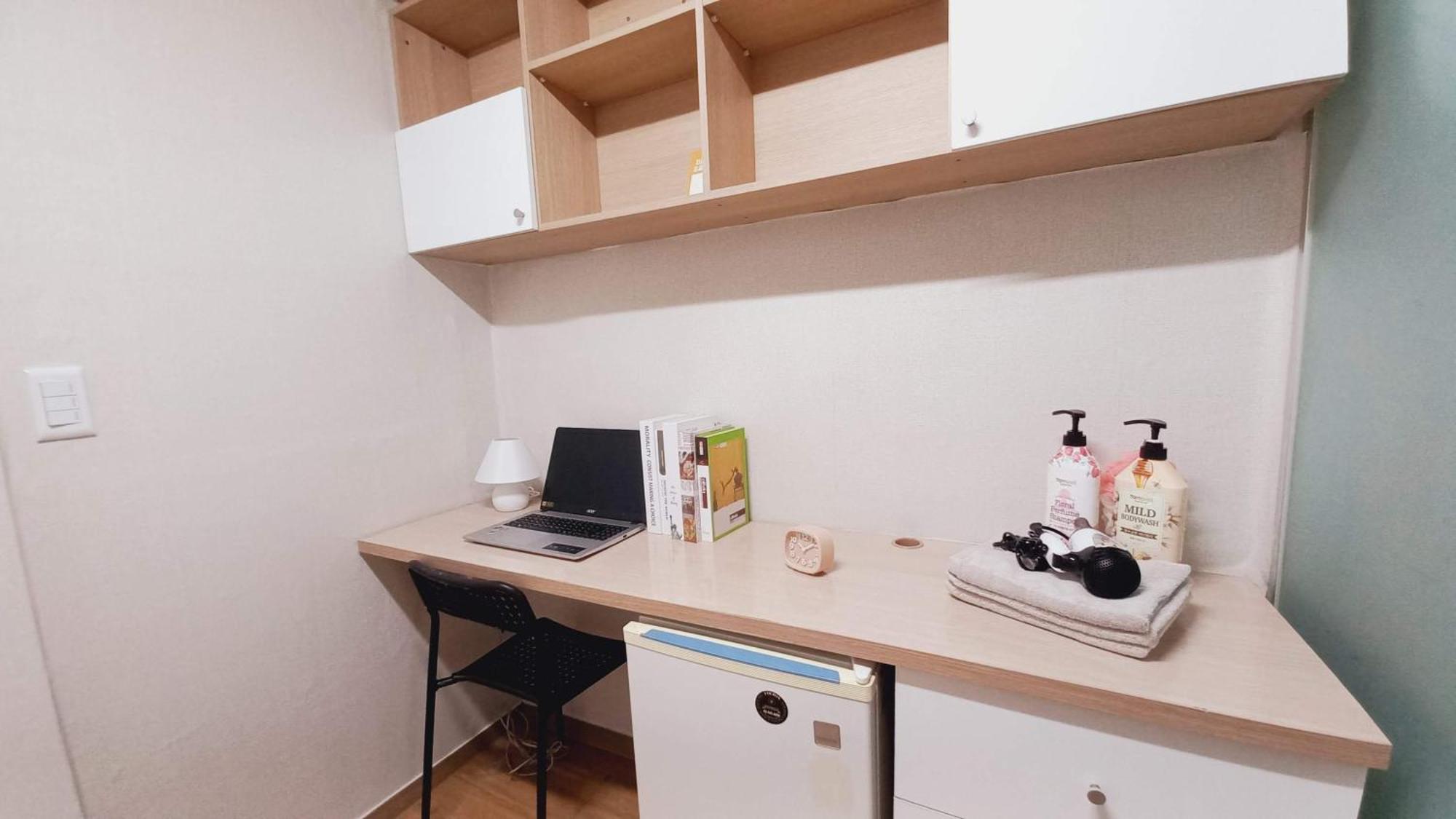 Haechi Stay Guesthouse - For Foreigners Only Soul Exteriér fotografie
