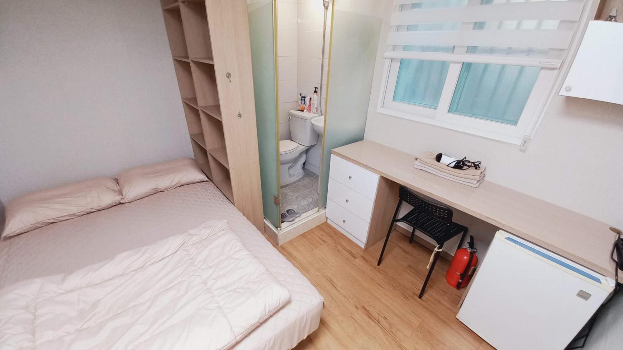 Haechi Stay Guesthouse - For Foreigners Only Soul Exteriér fotografie