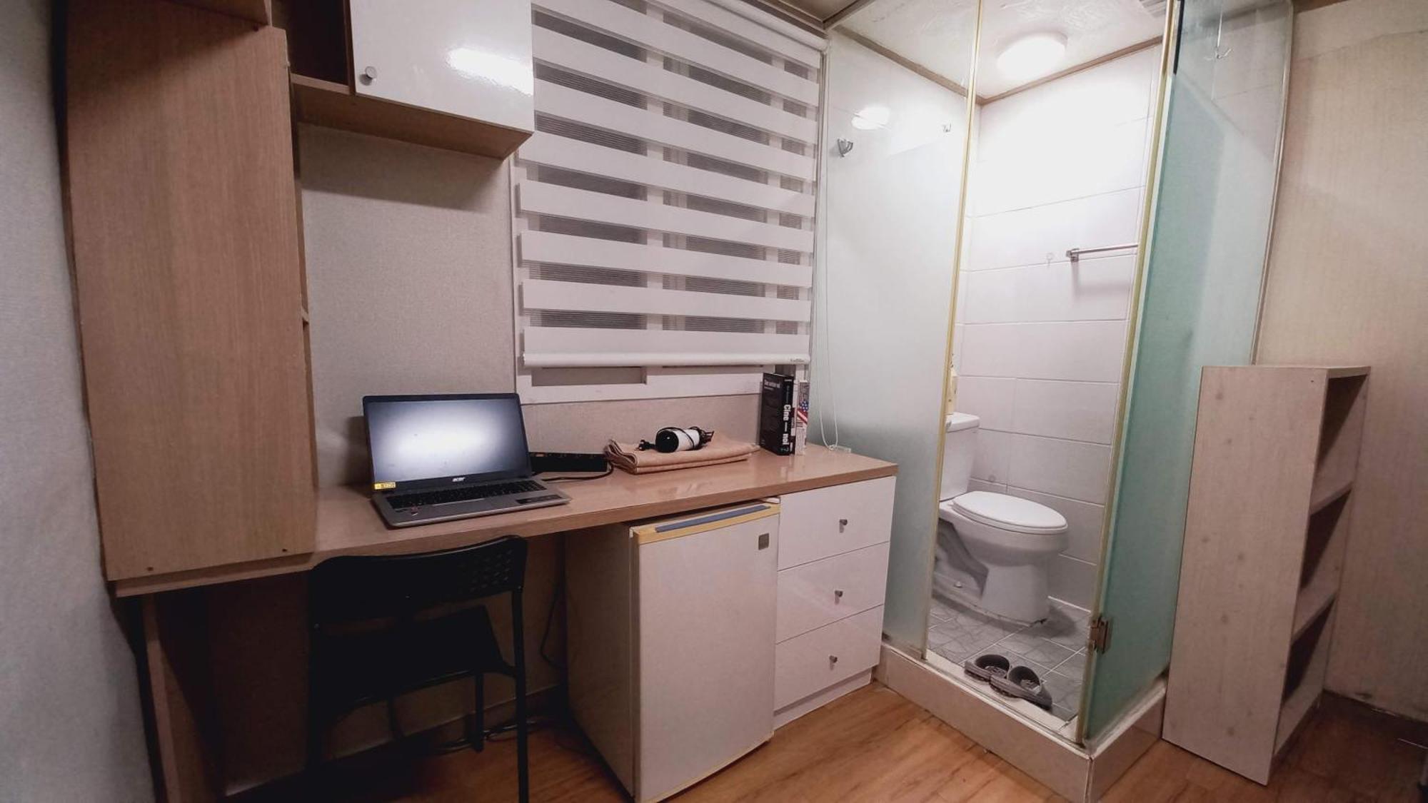 Haechi Stay Guesthouse - For Foreigners Only Soul Exteriér fotografie