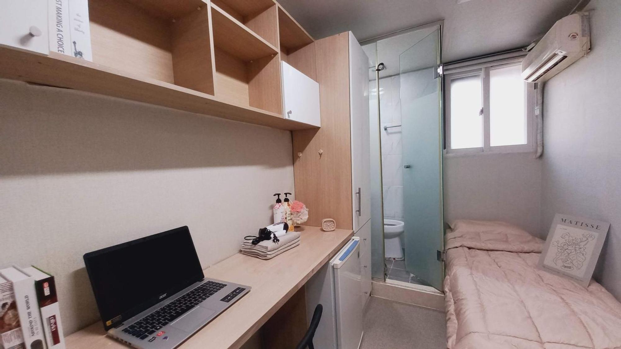 Haechi Stay Guesthouse - For Foreigners Only Soul Exteriér fotografie