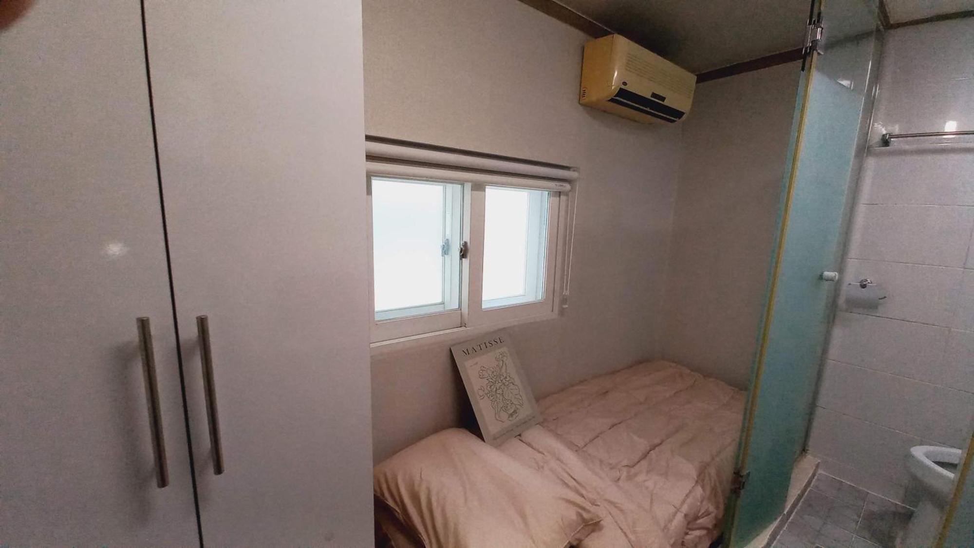 Haechi Stay Guesthouse - For Foreigners Only Soul Exteriér fotografie