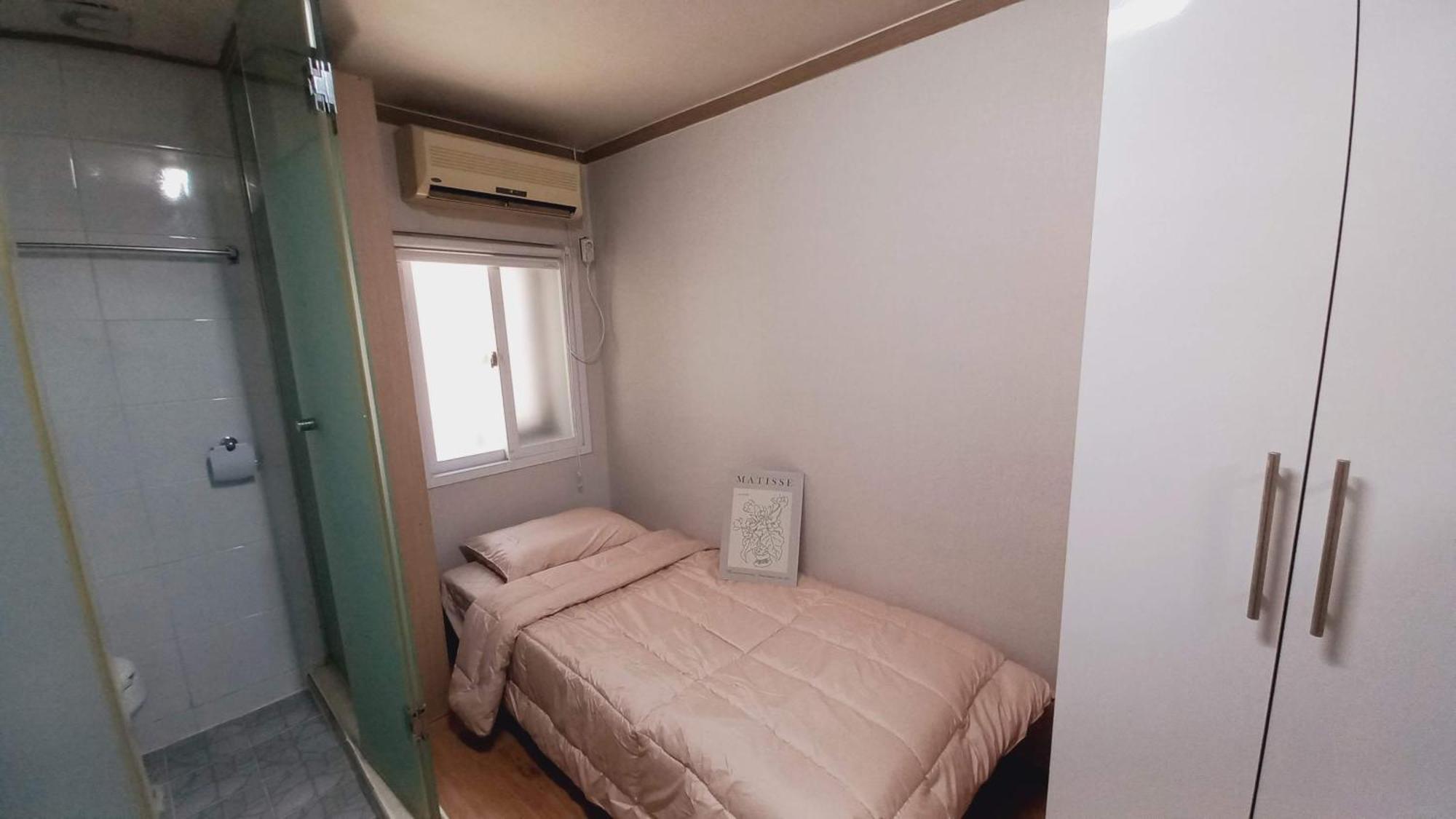 Haechi Stay Guesthouse - For Foreigners Only Soul Exteriér fotografie