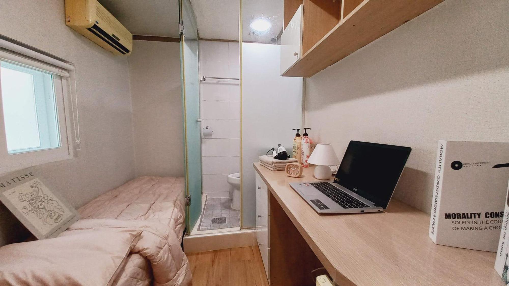 Haechi Stay Guesthouse - For Foreigners Only Soul Exteriér fotografie