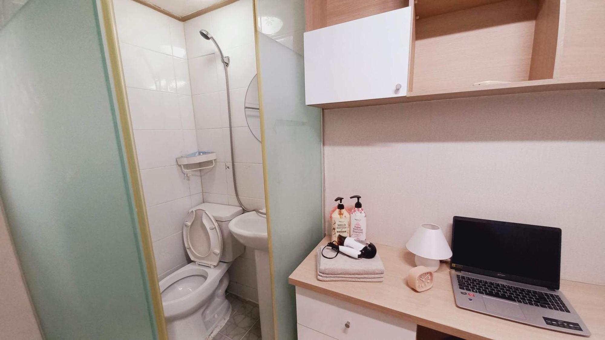 Haechi Stay Guesthouse - For Foreigners Only Soul Exteriér fotografie