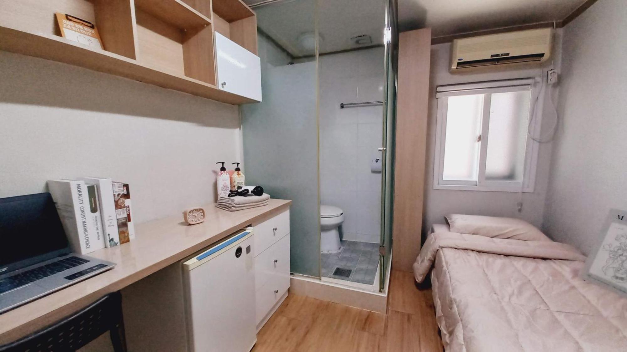Haechi Stay Guesthouse - For Foreigners Only Soul Exteriér fotografie