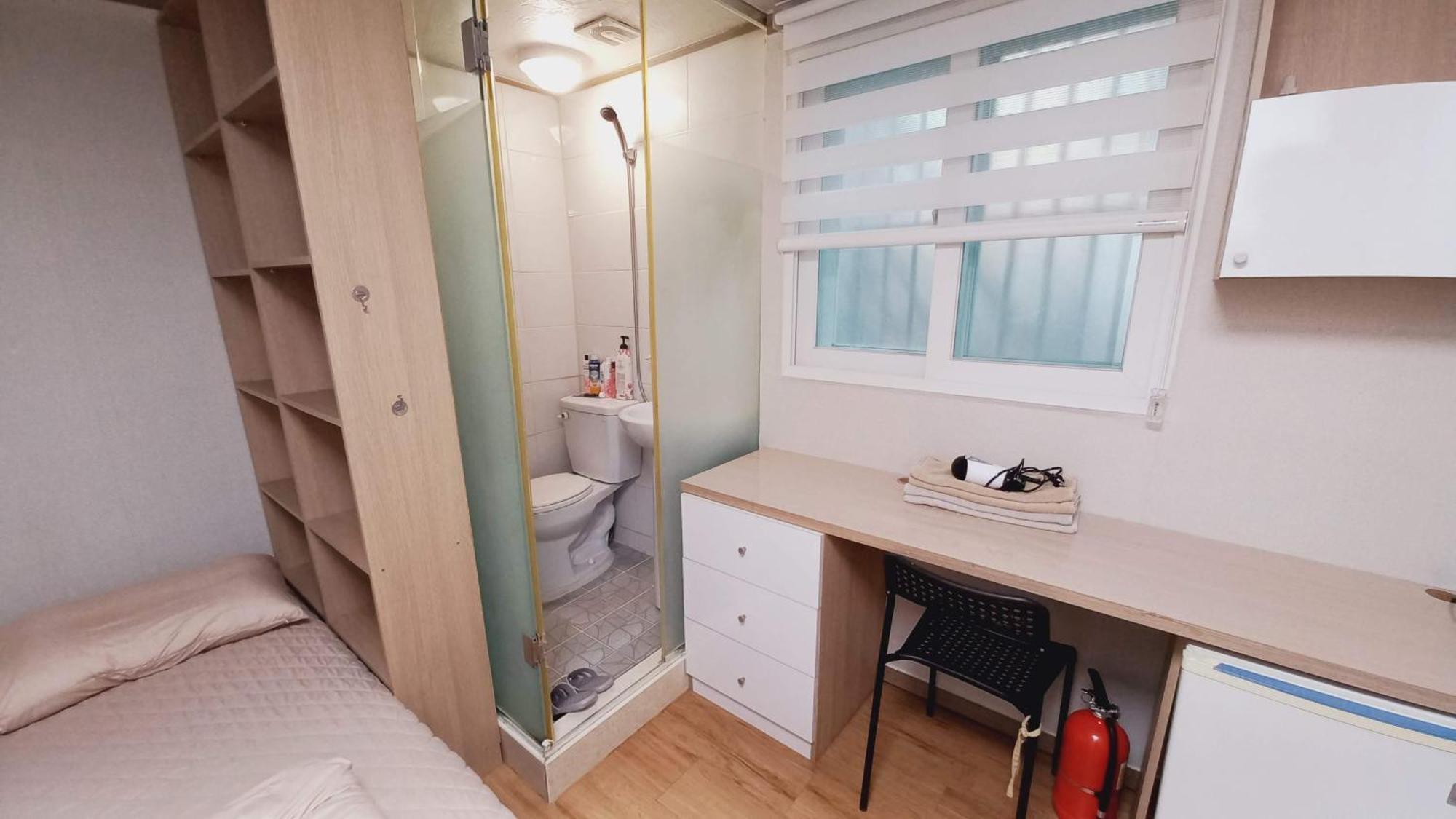 Haechi Stay Guesthouse - For Foreigners Only Soul Exteriér fotografie