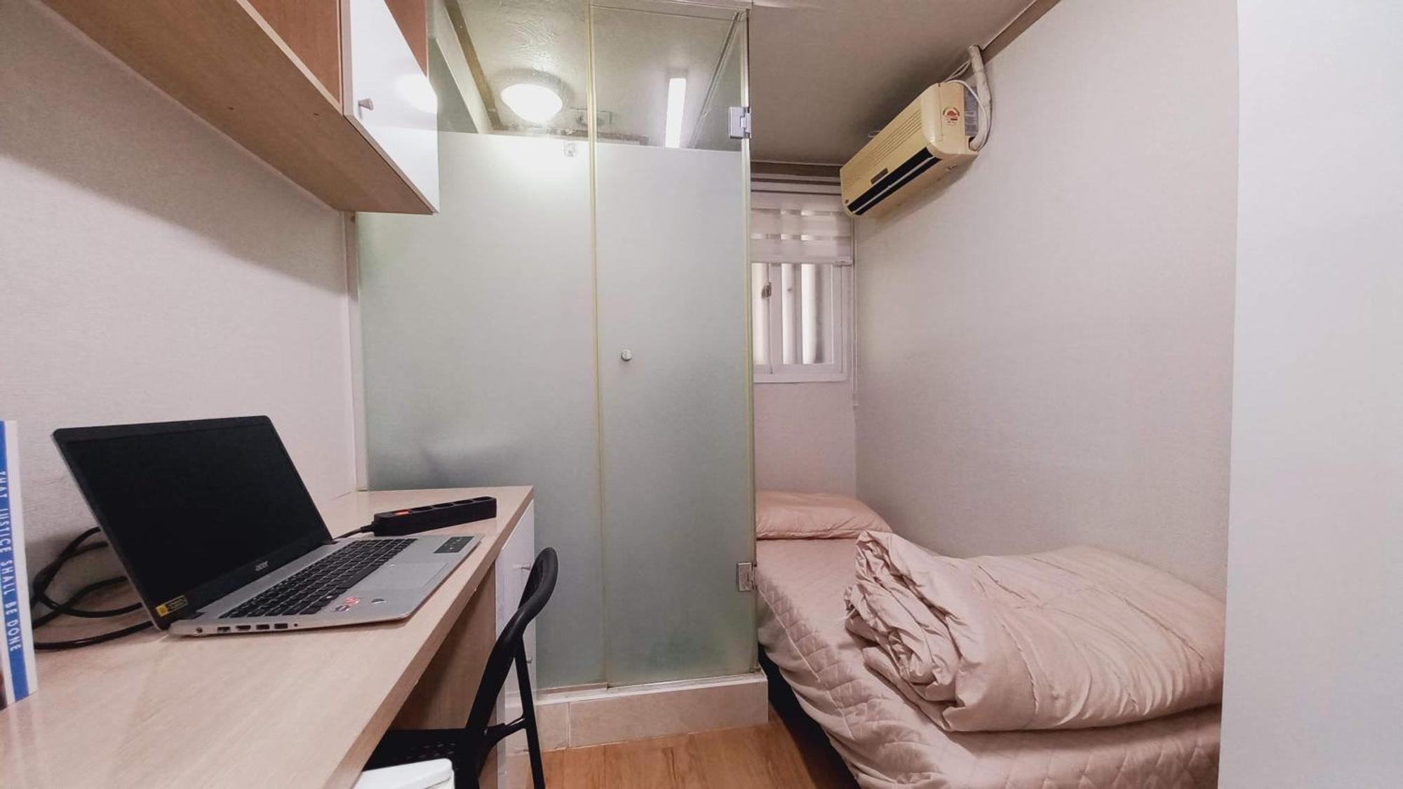 Haechi Stay Guesthouse - For Foreigners Only Soul Exteriér fotografie