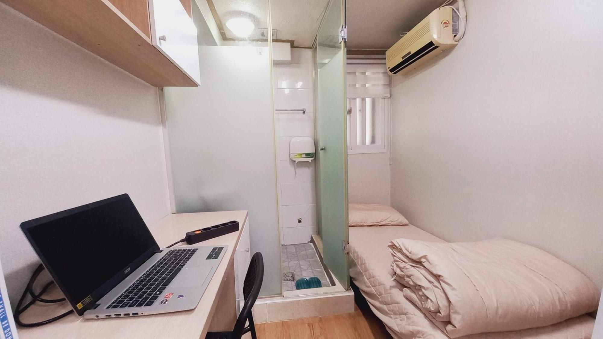 Haechi Stay Guesthouse - For Foreigners Only Soul Exteriér fotografie