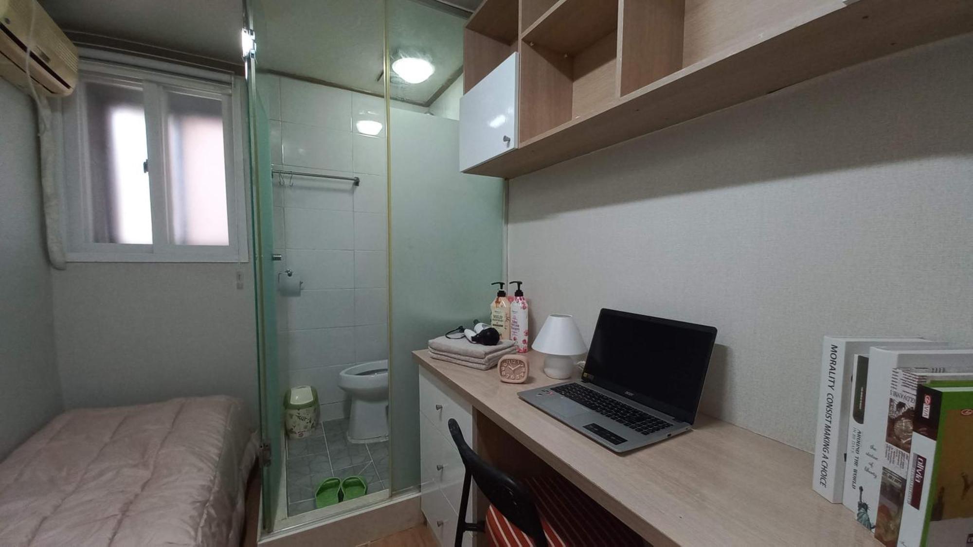 Haechi Stay Guesthouse - For Foreigners Only Soul Exteriér fotografie