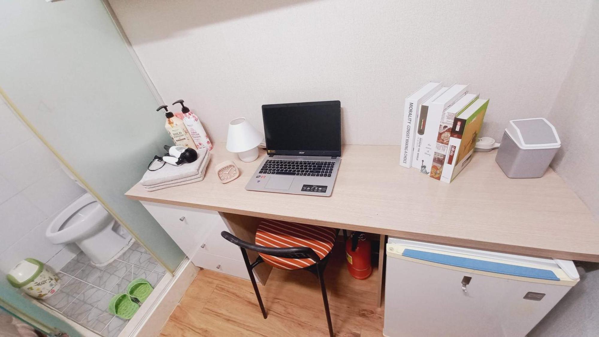 Haechi Stay Guesthouse - For Foreigners Only Soul Exteriér fotografie