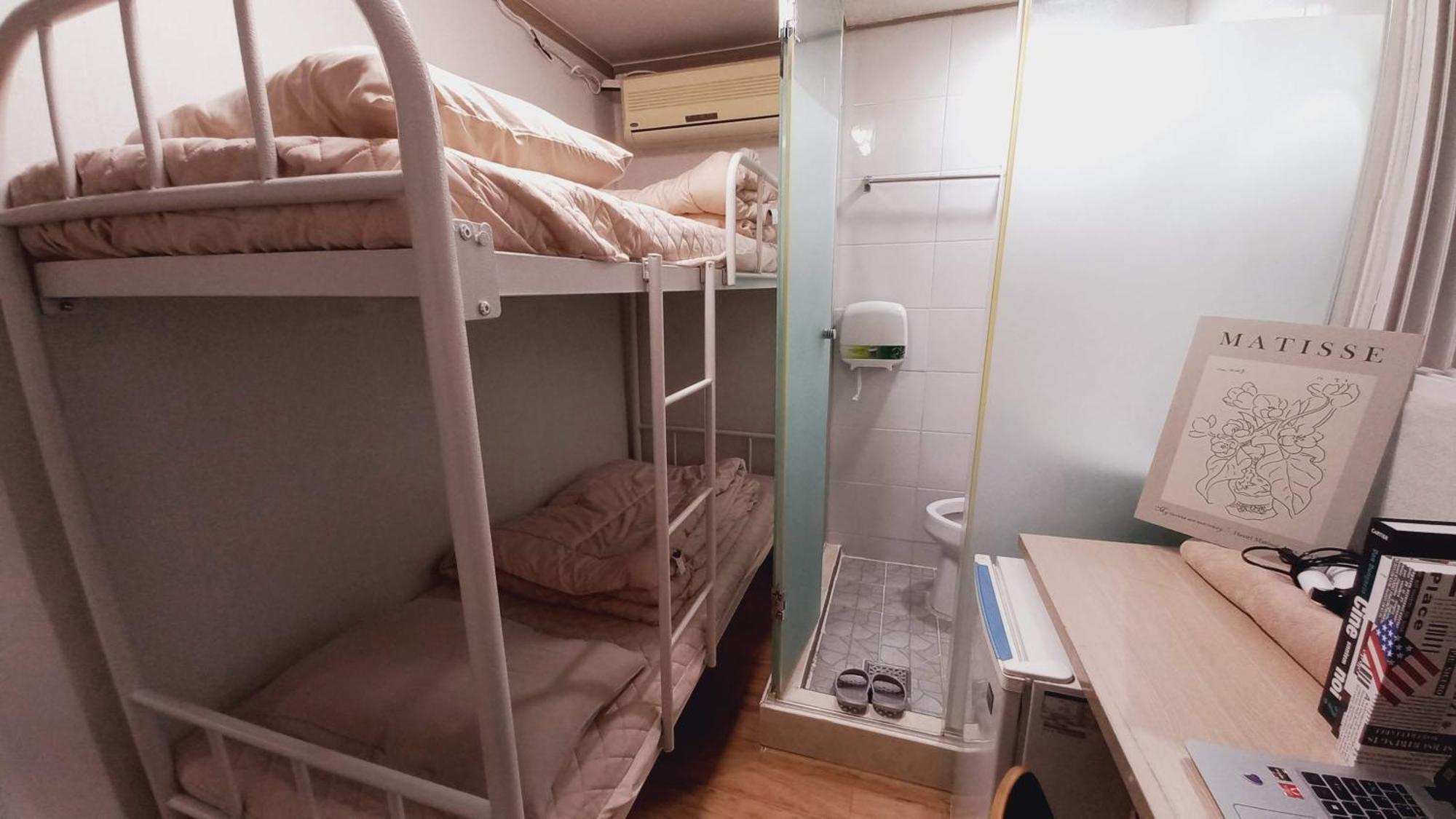 Haechi Stay Guesthouse - For Foreigners Only Soul Exteriér fotografie
