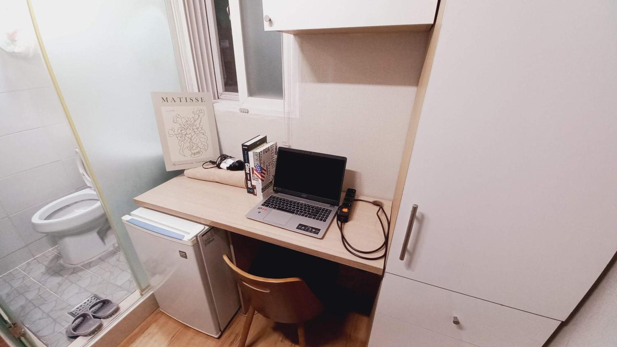 Haechi Stay Guesthouse - For Foreigners Only Soul Exteriér fotografie