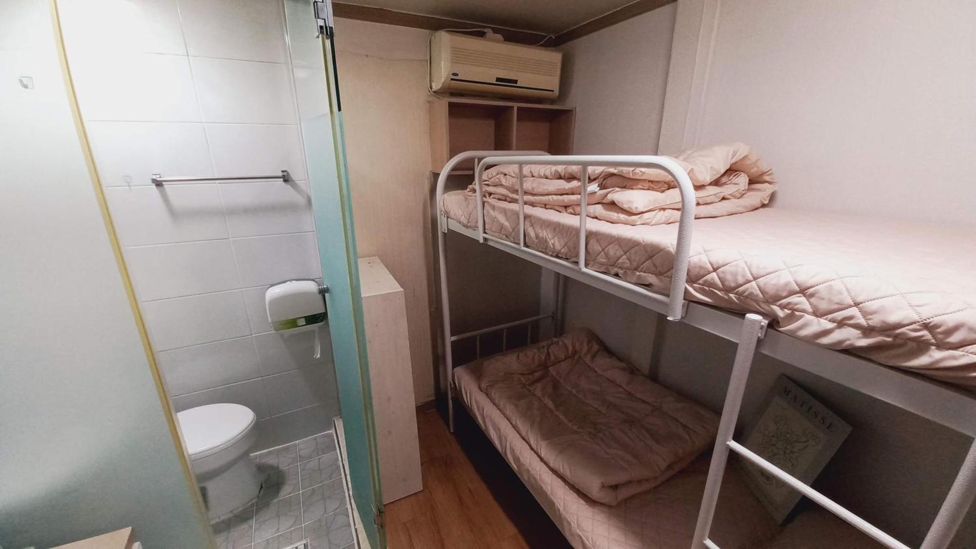 Haechi Stay Guesthouse - For Foreigners Only Soul Exteriér fotografie