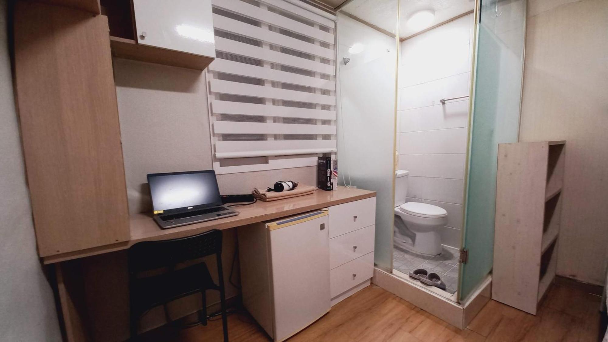 Haechi Stay Guesthouse - For Foreigners Only Soul Exteriér fotografie