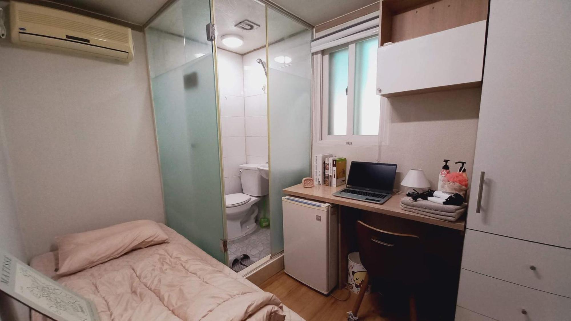 Haechi Stay Guesthouse - For Foreigners Only Soul Exteriér fotografie